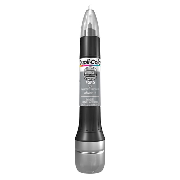 Corrector de Rayones Dupli-Color 15 ml Plata Metálica Brillante