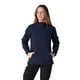 thumbnail image 1 of Chaquetas Softshell Mujer Custom Series Con Cierre Ykk, 1 of 6