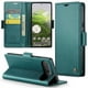 thumbnail image 5 of CaseMe tipo cartera Google Pixel 9 con cierre magnético, RFID, tarjetero, soporte, carga inalámbrica, 5 of 5