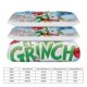 thumbnail image 2 of Grinch3-Piece Bedding Set Duvet Cover Set Soft Wa And Comfortable Soft Bed Set with, 2 of 5