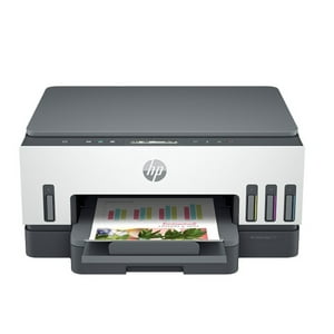 Impresora Hp Smart Tank 720 (6Uu46A)