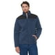 thumbnail image 1 of Chaqueta Hombre Sherpa Azul Corona, 1 of 5
