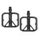 thumbnail image 4 of Pedales De Bicicleta De Carretera MTB Pedal De Plataforma Ancha Antideslizante Aleación De Aluminio Duradera, 4 of 5
