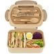 thumbnail image 2 of Taper Hermico Para Comidas Contenedor + Cubiertos, 2 of 3