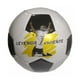 thumbnail image 2 of Pelota de Futbol 7 Leyenda Viviente Blanco y Negro, 2 of 3