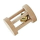 thumbnail image 1 of Juguetes Para Pájaros Y Loros, Juguetes Para Masticar De Madera, Juguete Interactivo Para Conejo, Cacatúa, Pequeño, 1 of 5