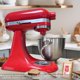 thumbnail image 2 of Gancho de masa en espiral de repuesto para KitchenAid de 3.5 cuartos de galón, 2 of 9