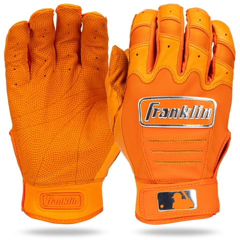 Guantes De Bateo Franklin Sports Cfx Pro Mlb Para Adultos Pequeños
