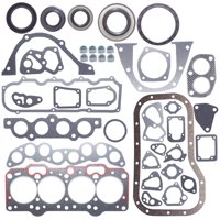 Repuestos Del Sol - Juego Empaquetadura Motor Fiat Palio 1.3 2002 2004