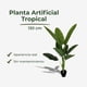 thumbnail image 3 of Planta Artificial Ave Del Paraíso Strelitzia 130 Cm, 3 of 9