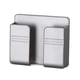 thumbnail image 5 of Soporte De Carga Para Teléfono, Accesorios Para Teléfono, Soporte De Pared Para Oficina, Hogar, Gris, 5 of 5