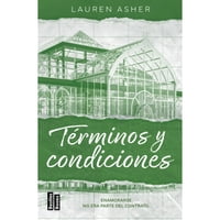 Martinez Roca - Libro Términos Y Condiciones