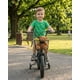 thumbnail image 3 of Bicicleta Infantil Aro12 con Ruedas de Entrenamiento y Canasto, 3 of 5