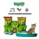 thumbnail image 3 of Arena Sanitaria Gato Top K9 Sustratos Ecológicos 2 Kg, 3 of 3