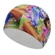 thumbnail image 1 of Dora - South Park Gorro de Natación de Licra, Gorro de Baño de Tela Cómoda, Gorro Elástico Antideslizante para Hombres, Mujeres y Niños, 1 of 6