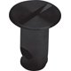 thumbnail image 2 of Fasteners Allstar Performance Flush HD 7/16, aluminio de 0,43 x 0,5 pulgadas, 2 of 2