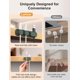thumbnail image 3 of Clips Magnéticos para Cables Laitver Pack 6 (Abierto/Cerrado), 3 of 8