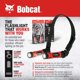 thumbnail image 5 of Luz de Cuello CJ TECH Bobcat Recargable Tipo‑C, 5 of 7