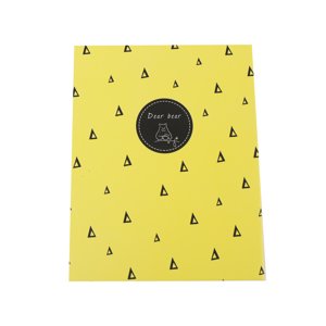 Homewell - Libreta 10.5*14Cm 144 Hojas