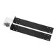 thumbnail image 1 of Soporte de Rack HP JL483C Negro, 1 of 1
