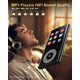 thumbnail image 2 of Reproductor MP3 CCHKFEI 64 GB con Bluetooth y Altavoz Hi‑Fi, 2 of 9