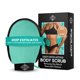 thumbnail image 1 of Guante Exfoliante Corporal Dermasuri Teal para Exfoliación Profunda, 1 of 8