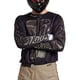 thumbnail image 4 of Camiseta Moto Troy Lee Designs GP Pro Adult Negro/Oliva S, 4 of 9