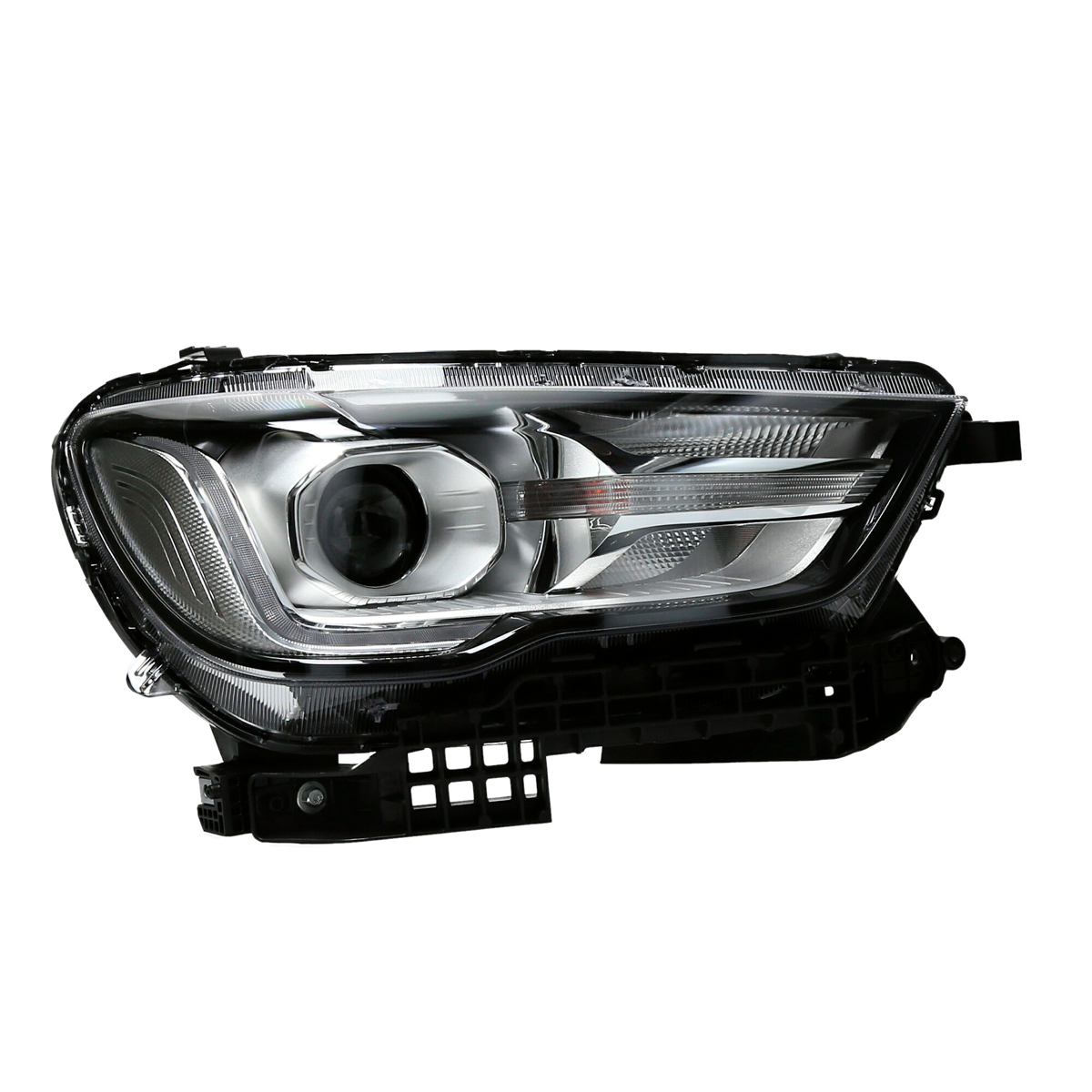 Deifo - Foco Delantero Derecho Para Great Wall Poer 2021