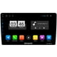 thumbnail image 1 of Radio Auto Android con Pantalla Táctil HD 9'' Wifi Aw-a709, 1 of 3