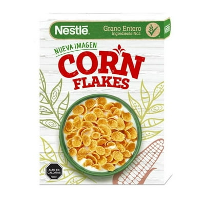 Cereal Corn Flakes