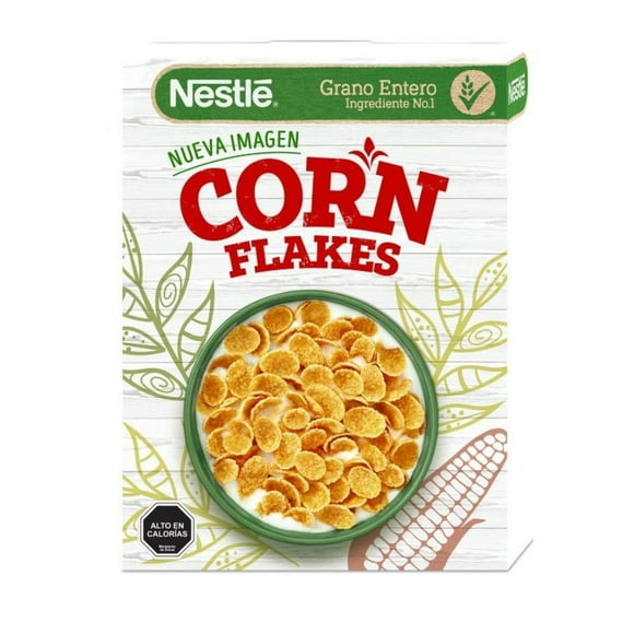 Cereal Corn Flakes, 480 g