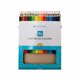 thumbnail image 2 of Lápices de colores 50 unidades, 2 of 3