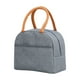 thumbnail image 1 of Bolsas De Almuerzo Con Aislamiento Organizador De Bolsas De Almuerzo Para Mujeres Y Hombres Estilo De Trabajo De Oficina En La Playa D, 1 of 3
