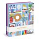 thumbnail image 2 of Puzle Galison Jonathan Adler Shelfie 1000 piezas, 2 of 7
