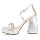thumbnail image 5 of SANDALIA MUJER BATA ROSA CREMA, 5 of 6