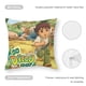 thumbnail image 5 of Funda de Almohada Go Diego Go Terciopelo 30x30cm, 5 of 6