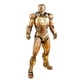 thumbnail image 1 of Figura Mms586 - Marvel Comics - Iron Man 3 - Iron Man Mark Xxi Midas, 1 of 2