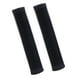 thumbnail image 1 of 2x Cubierta De Sobregrip Suave De Agarre De Manillar De Bicicleta De 160 Mm De Goma Para Bicicleta De Carretera MTB Negro, 1 of 5