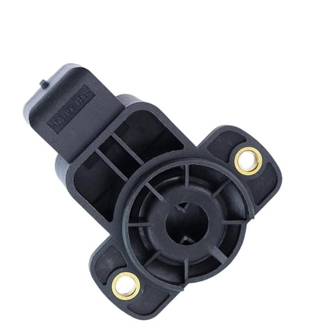 Magideal - Sensor De Posición Del 9642473280 Compatible Con C3 Direct Reemplaza Repuestos De Automóviles Duraderos