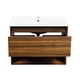 thumbnail image 3 of Kit Mueble Belle 60x46 cm + Cubierta Color Roble, 3 of 7