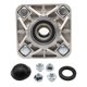 thumbnail image 4 of Cubo de la Rueda Delantera para Carrito de Golf DRIVE UP Yamaha G2/G8/G9/G14/G16/G19, 4 of 6