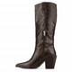 thumbnail image 2 of Bota Café Mujer Casual Chalada Nevada, 2 of 5