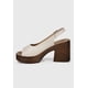 thumbnail image 5 of Sandalia Cuero Yanil Beige, 5 of 5