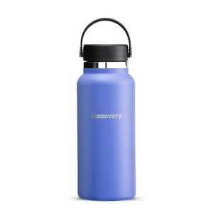 Discovery - Botella Termica Boca Ancha 950 Ml Termo