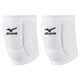 thumbnail image 1 of Rodillera de voleibol Mizuno LR6 blanca talla M, 1 of 6