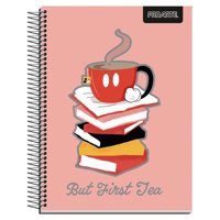 Cuaderno Proarte Mickey Carta 150 Hj 7Mm