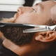 thumbnail image 5 of Tijeras profesionales de belleza para adelgazar el cabello - Tijeras para adelgazar el cabello - Tijeras para texturizar el cabello, 5 of 5