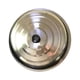 thumbnail image 4 of Tapa De Olla Honda De Acero Inoxidable, Tapa Redonda Para Wok, Para Regalo, Restaurante, Uso Doméstico, 38 Cm, 4 of 5