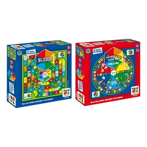 Toyng - Pack 2 Trivias Infantiles