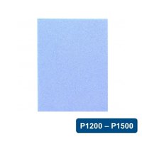 Norton - Esponja Abrasiva Nº5 P1200-P1500